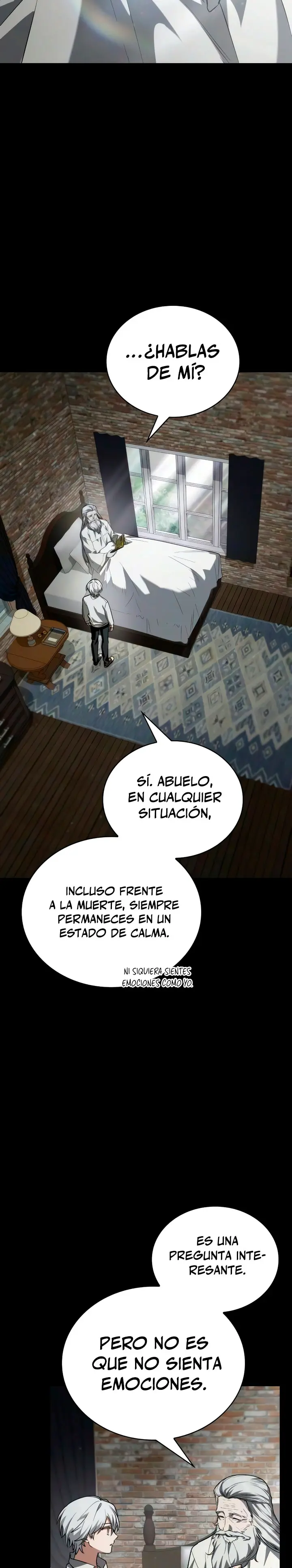 Mago Prismático Genio - Capítulo 75 - Página 18 - LectorTMOo