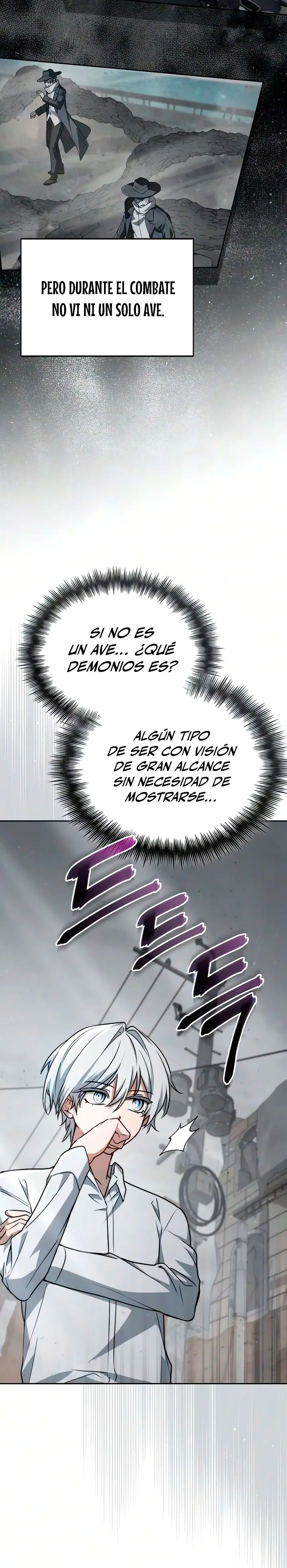 Mago Prismático Genio - Capítulo 75 - Página 41 - LectorTMOo