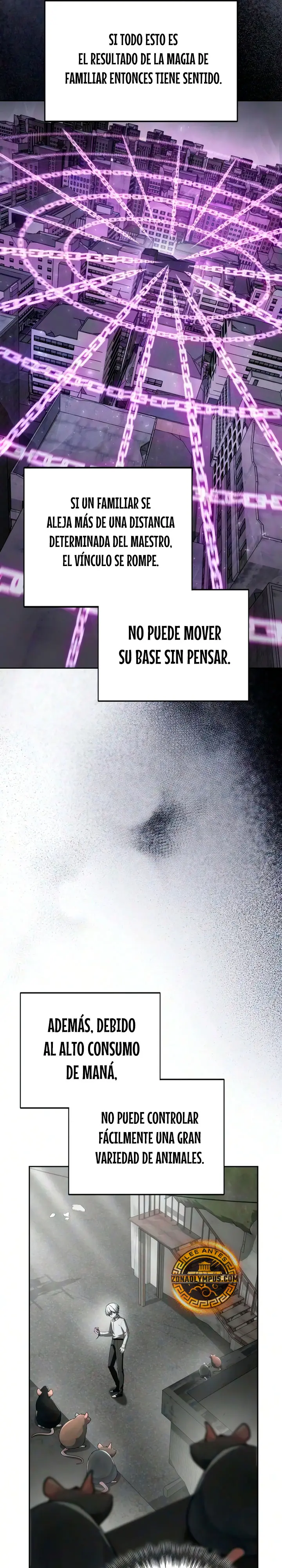Mago Prismático Genio - Capítulo 76 - Página 10 - LectorTMOo
