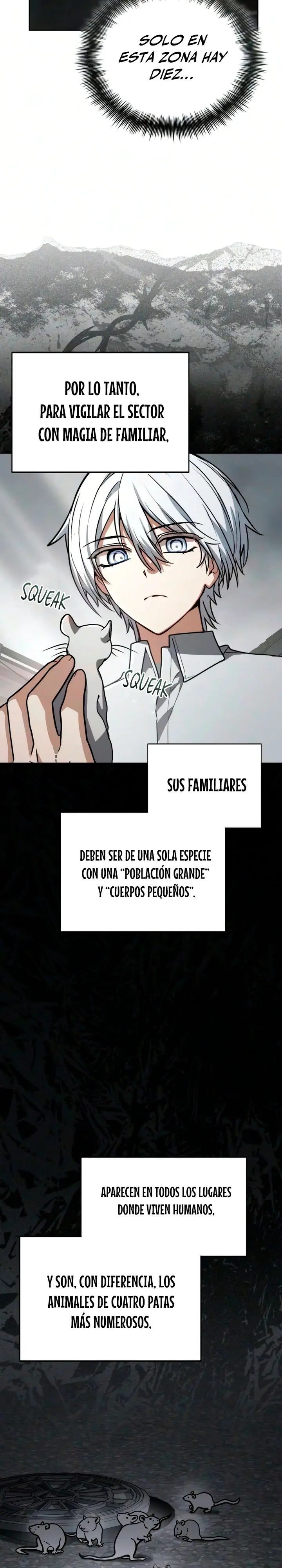 Mago Prismático Genio - Capítulo 76 - Página 11 - LectorTMOo