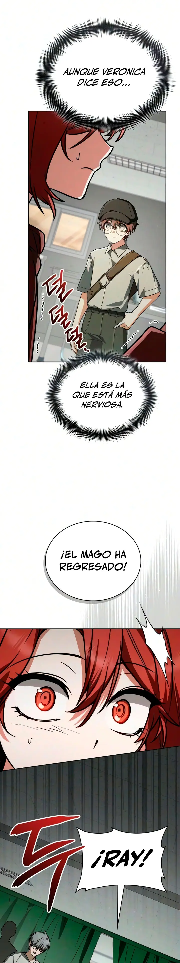 Mago Prismático Genio - Capítulo 76 - Página 17 - LectorTMOo