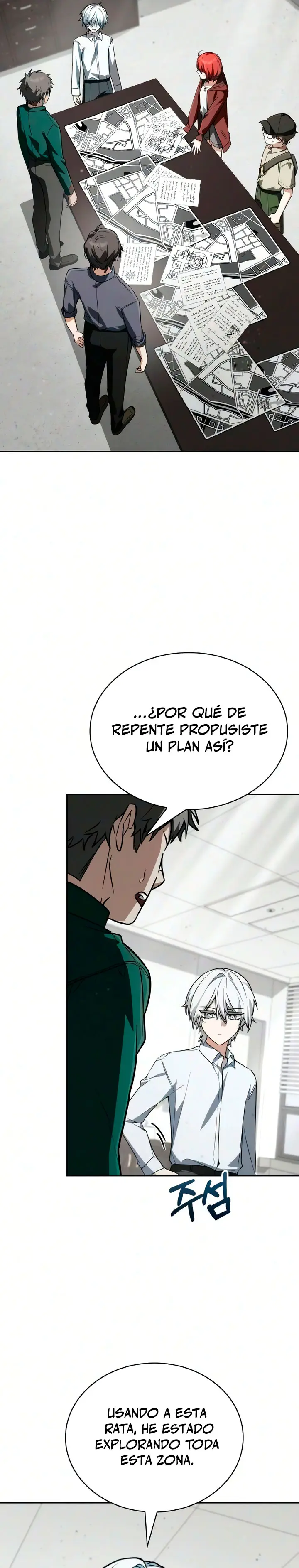 Mago Prismático Genio - Capítulo 76 - Página 24 - LectorTMOo