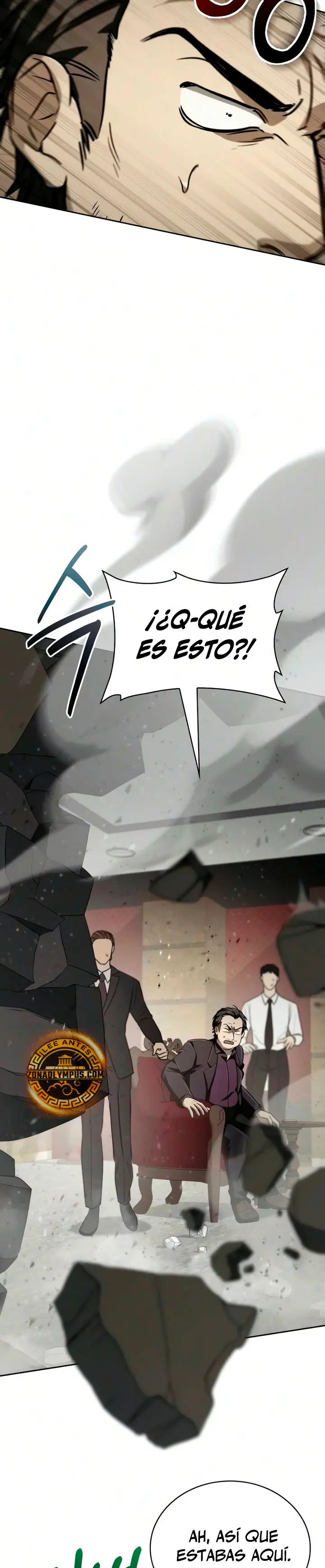 Mago Prismático Genio - Capítulo 76 - Página 40 - LectorTMOo