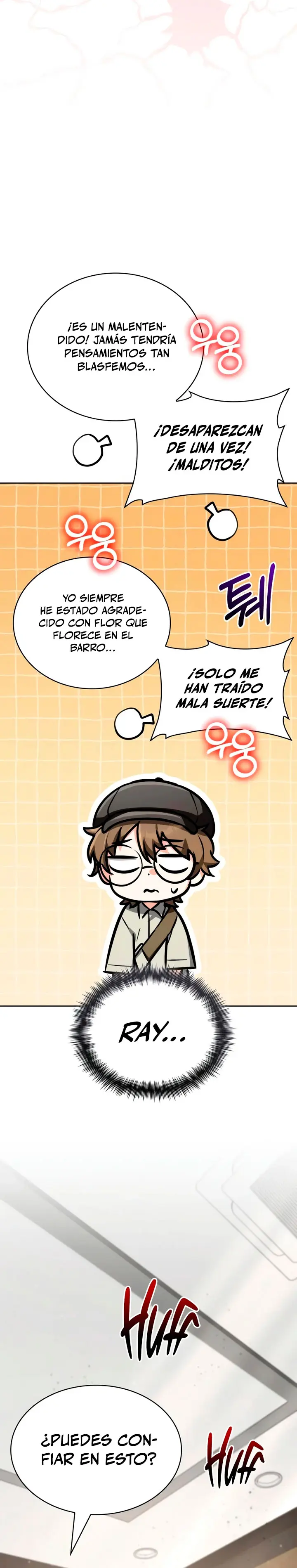 Mago Prismático Genio - Capítulo 77 - Página 16 - LectorTMOo