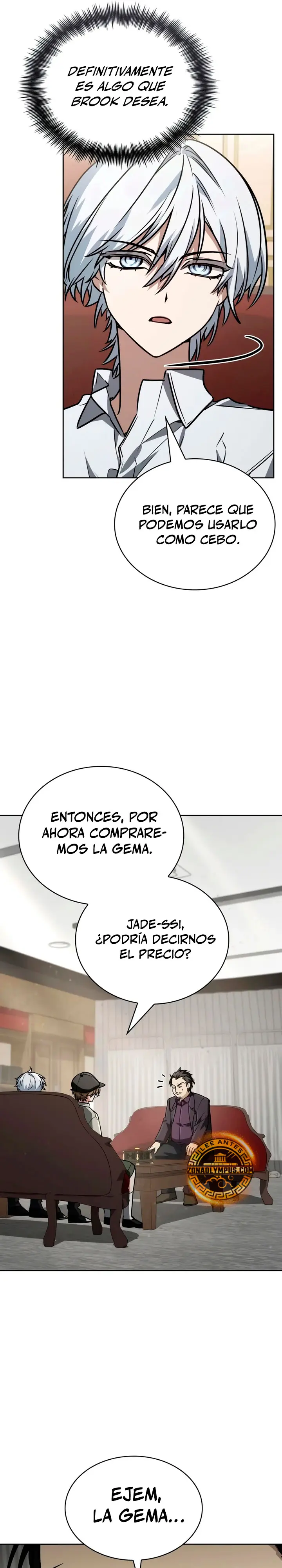 Mago Prismático Genio - Capítulo 77 - Página 24 - LectorTMOo