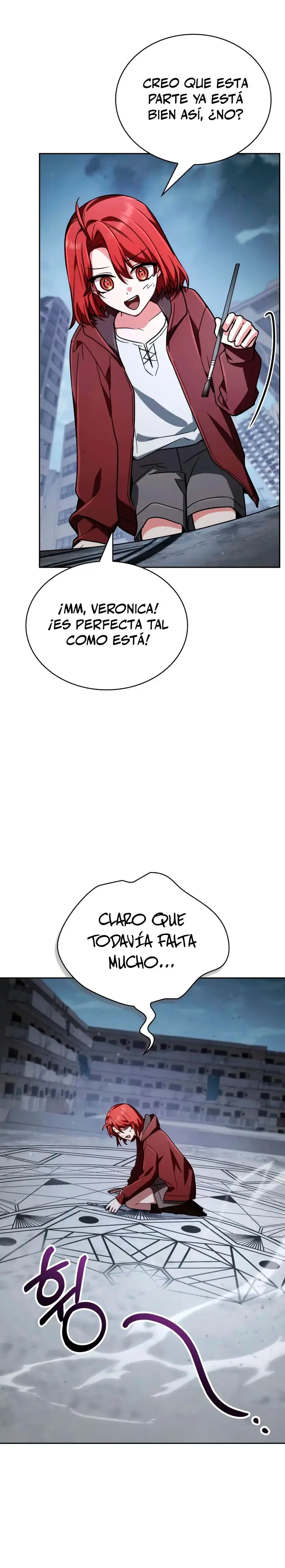 Mago Prismático Genio - Capítulo 77 - Página 36 - LectorTMOo