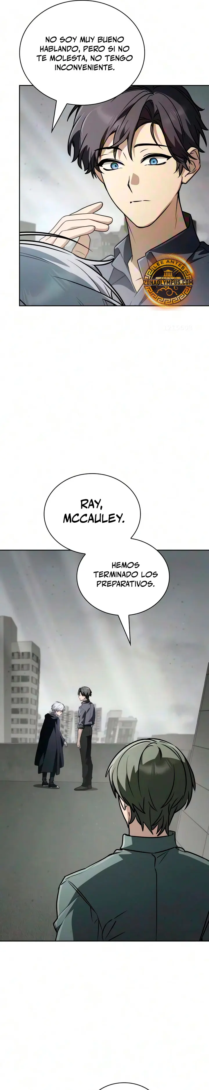 Mago Prismático Genio - Capítulo 78 - Página 10 - LectorTMOo