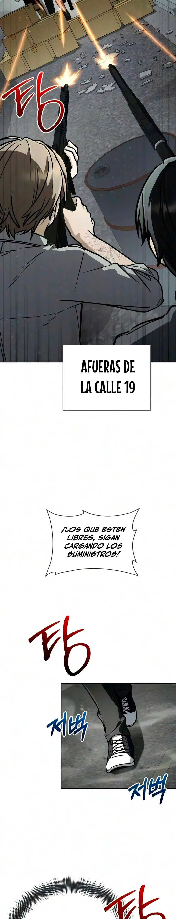 Mago Prismático Genio - Capítulo 78 - Página 14 - LectorTMOo