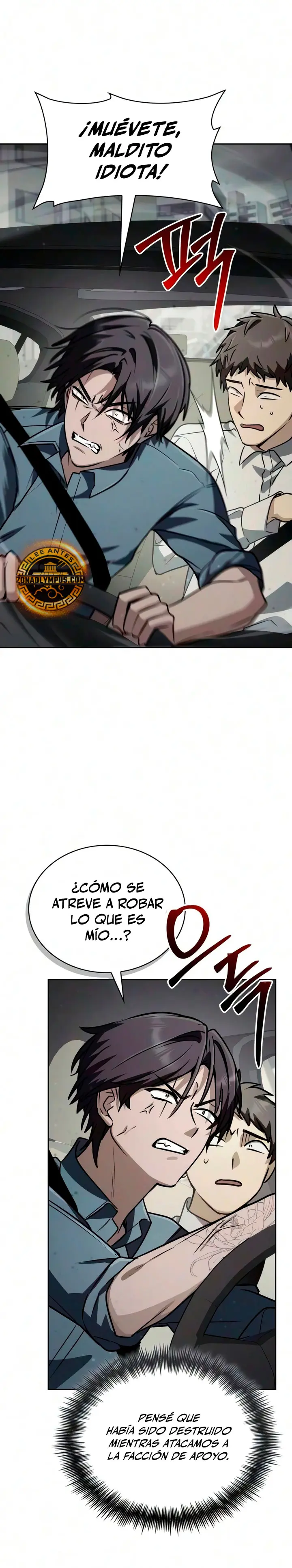 Mago Prismático Genio - Capítulo 78 - Página 36 - LectorTMOo