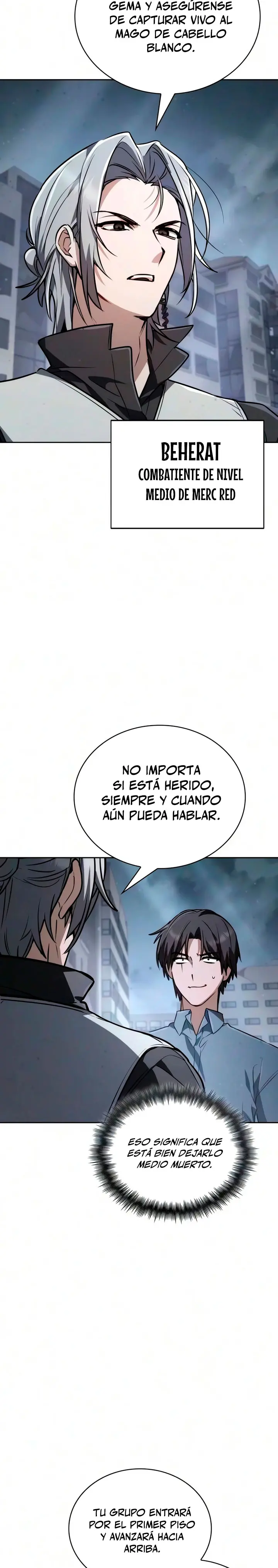Mago Prismático Genio - Capítulo 79 - Página 7 - LectorTMOo