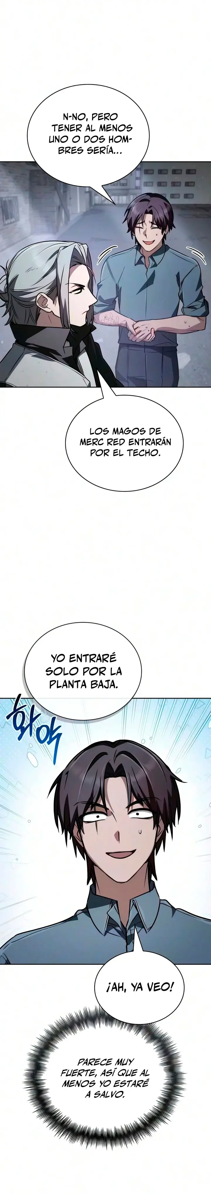 Mago Prismático Genio - Capítulo 79 - Página 9 - LectorTMOo