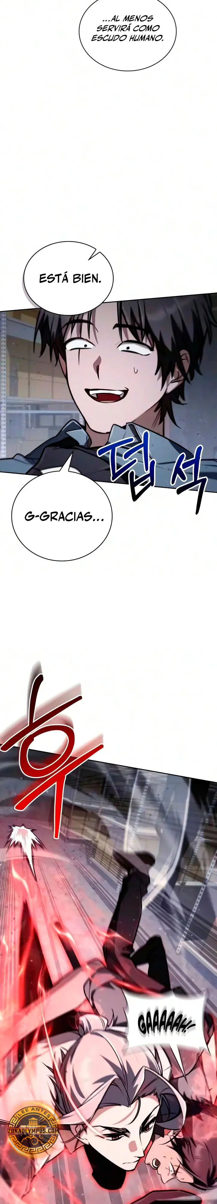 Mago Prismático Genio - Capítulo 79 - Página 20 - LectorTMOo