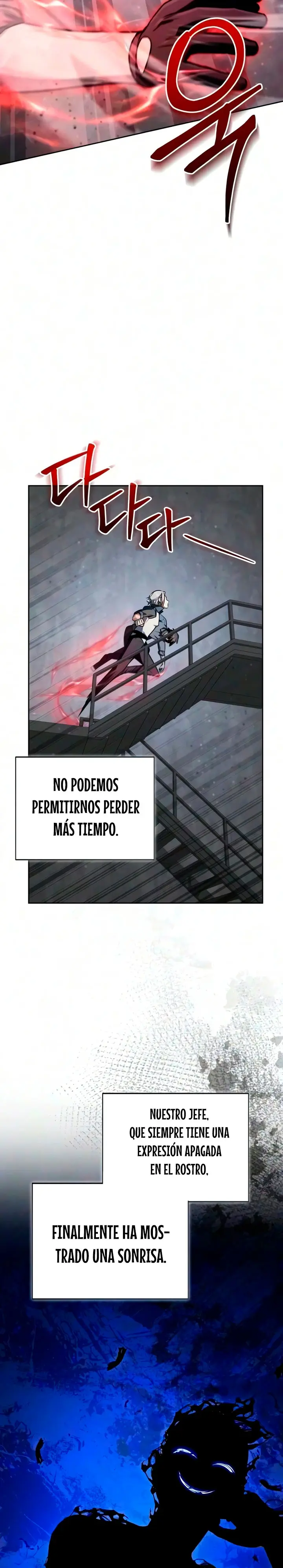 Mago Prismático Genio - Capítulo 79 - Página 21 - LectorTMOo