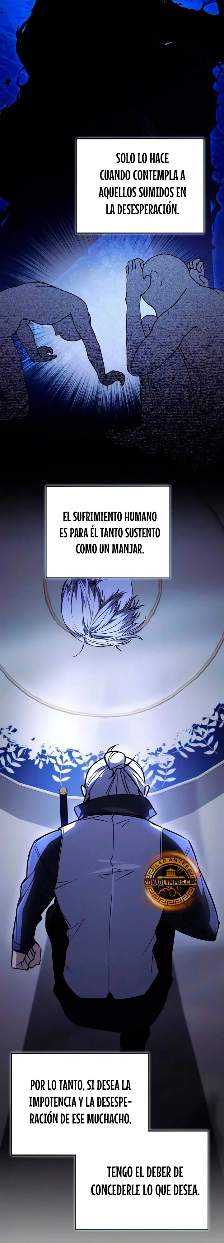 Mago Prismático Genio - Capítulo 79 - Página 22 - LectorTMOo