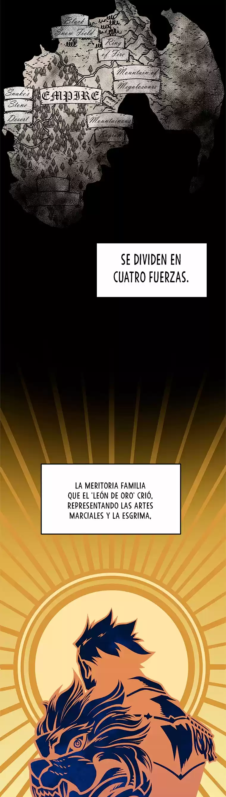 Mago Traga-talentos - Capítulo  - Página 6 - LectorTMOo