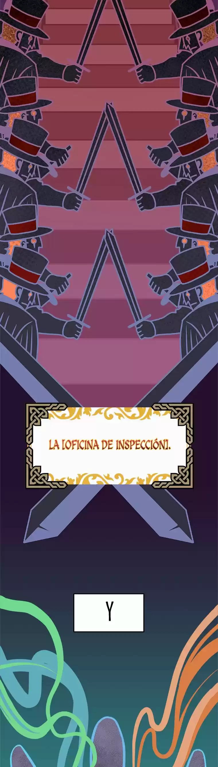 Mago Traga-talentos - Capítulo  - Página 9 - LectorTMOo