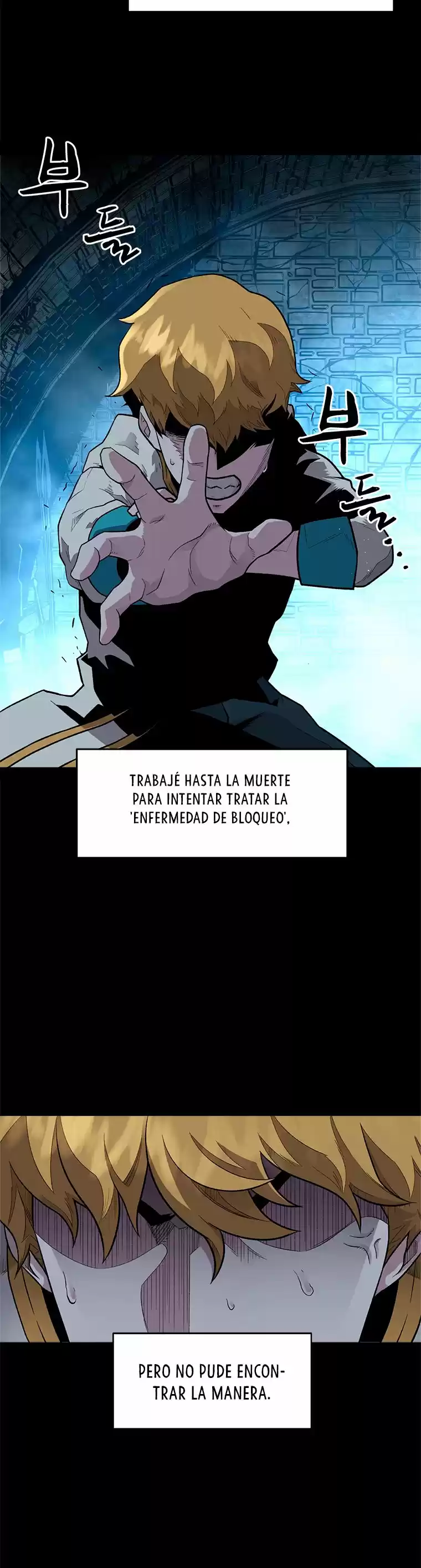 Mago Traga-talentos - Capítulo  - Página 17 - LectorTMOo