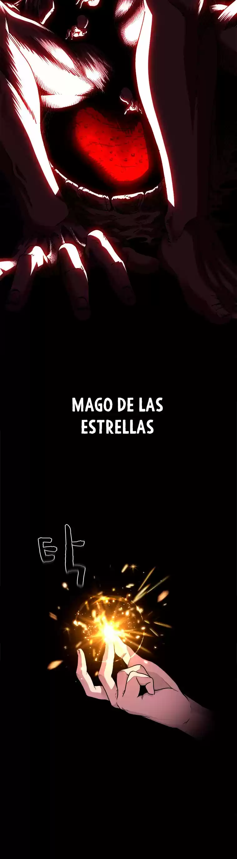 Mago Traga-talentos - Capítulo 1 - Página 28 - LectorTMOo