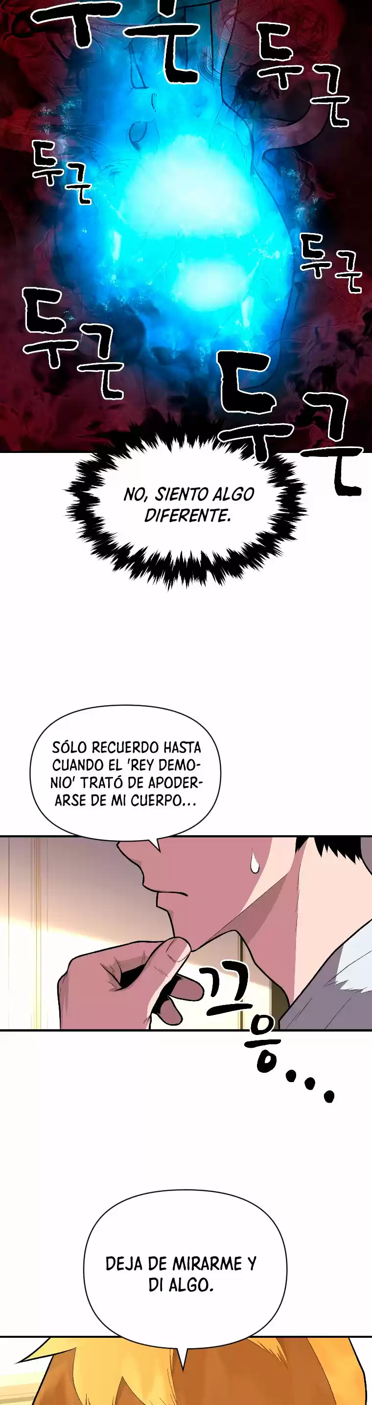 Mago Traga-talentos - Capítulo 10 - Página 6 - LectorTMOo