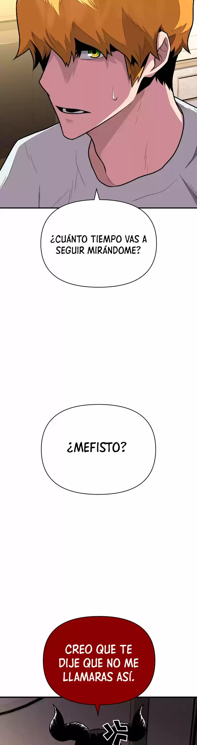 Mago Traga-talentos - Capítulo 10 - Página 7 - LectorTMOo