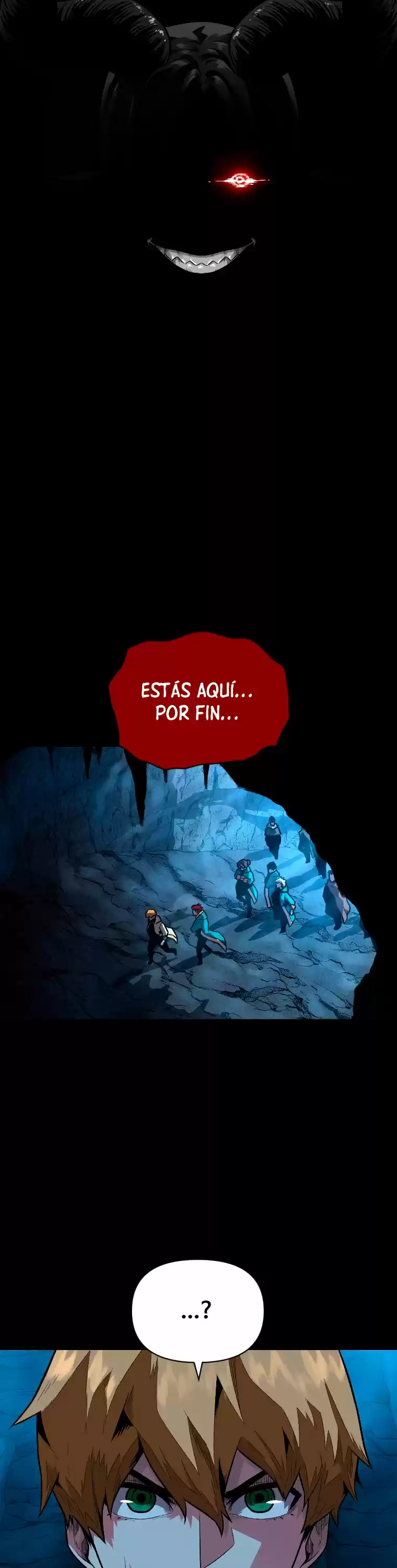 Mago Traga-talentos - Capítulo 10 - Página 25 - LectorTMOo