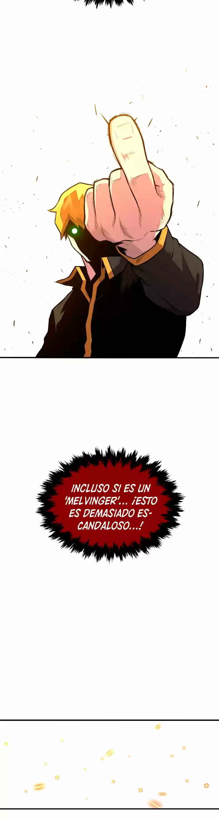 Mago Traga-talentos - Capítulo 10 - Página 52 - LectorTMOo