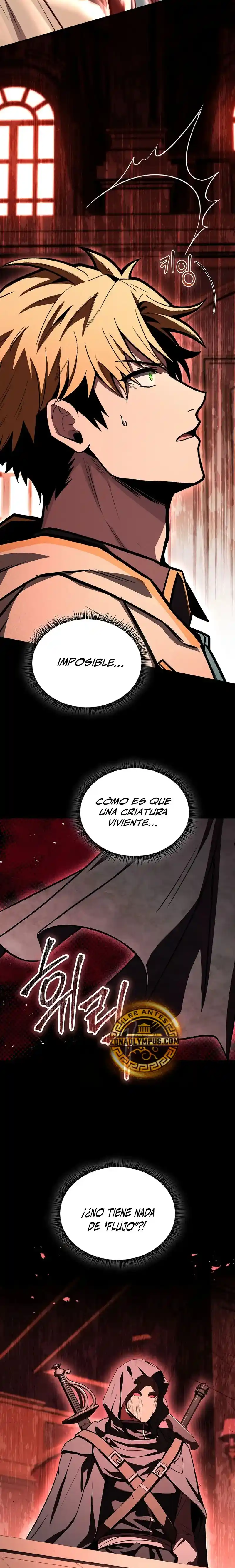 Mago Traga-talentos - Capítulo 100 - Página 26 - LectorTMOo