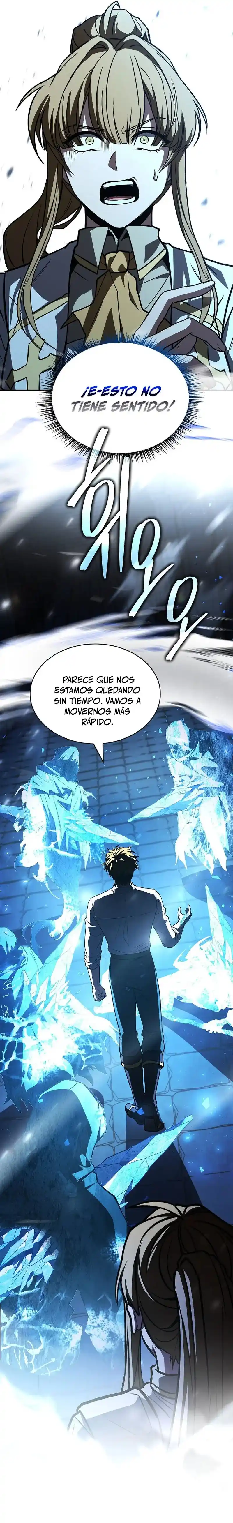 Mago Traga-talentos - Capítulo 105 - Página 22 - LectorTMOo
