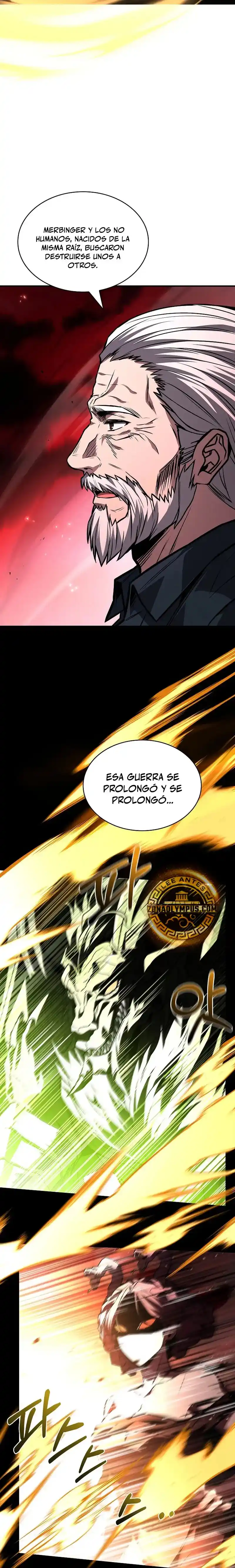 Mago Traga-talentos - Capítulo 107 - Página 13 - LectorTMOo