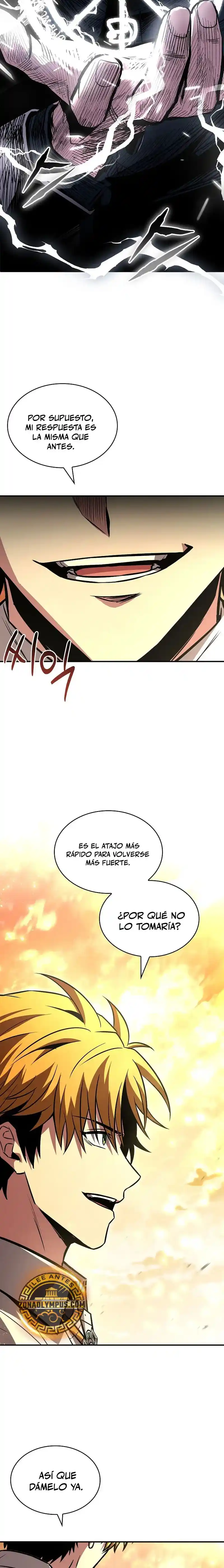 Mago Traga-talentos - Capítulo 107 - Página 28 - LectorTMOo