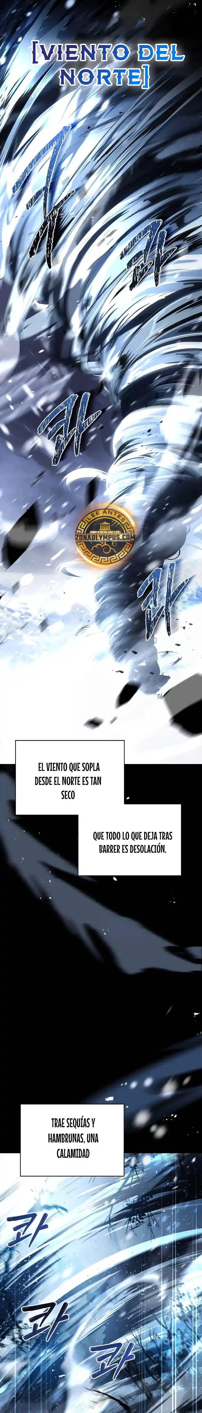 Mago Traga-talentos - Capítulo 108 - Página 12 - LectorTMOo