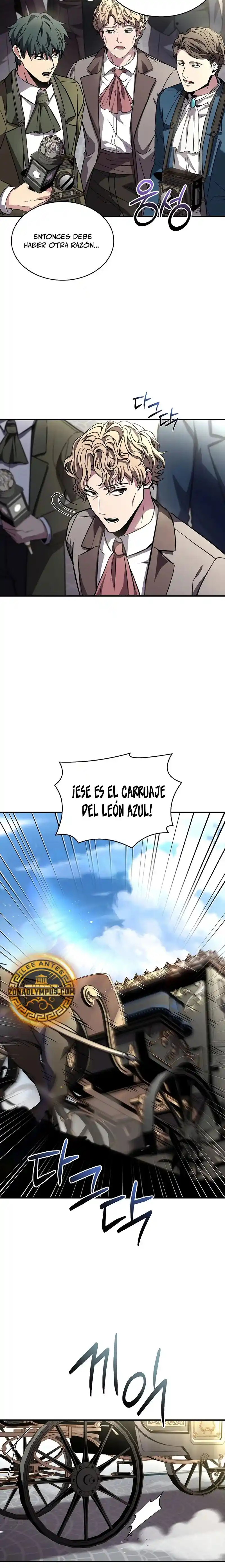 Mago Traga-talentos - Capítulo 110 - Página 24 - LectorTMOo