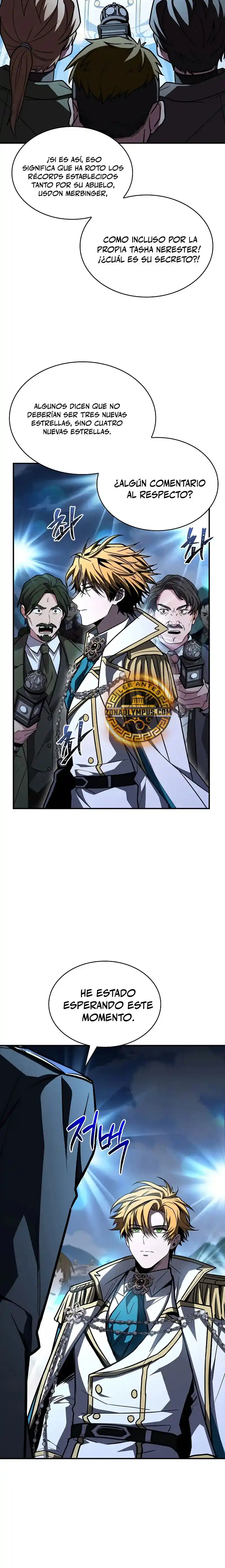 Mago Traga-talentos - Capítulo 110 - Página 26 - LectorTMOo