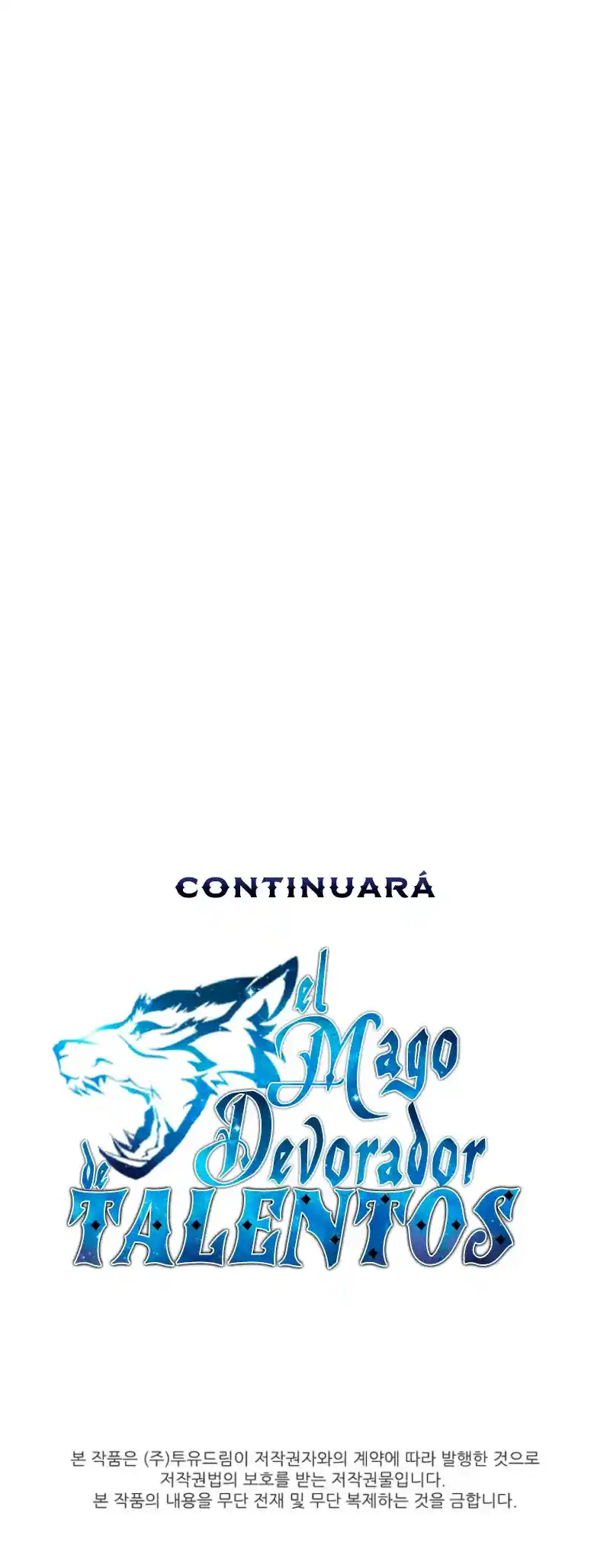 Mago Traga-talentos - Capítulo 111 - Página 32 - LectorTMOo