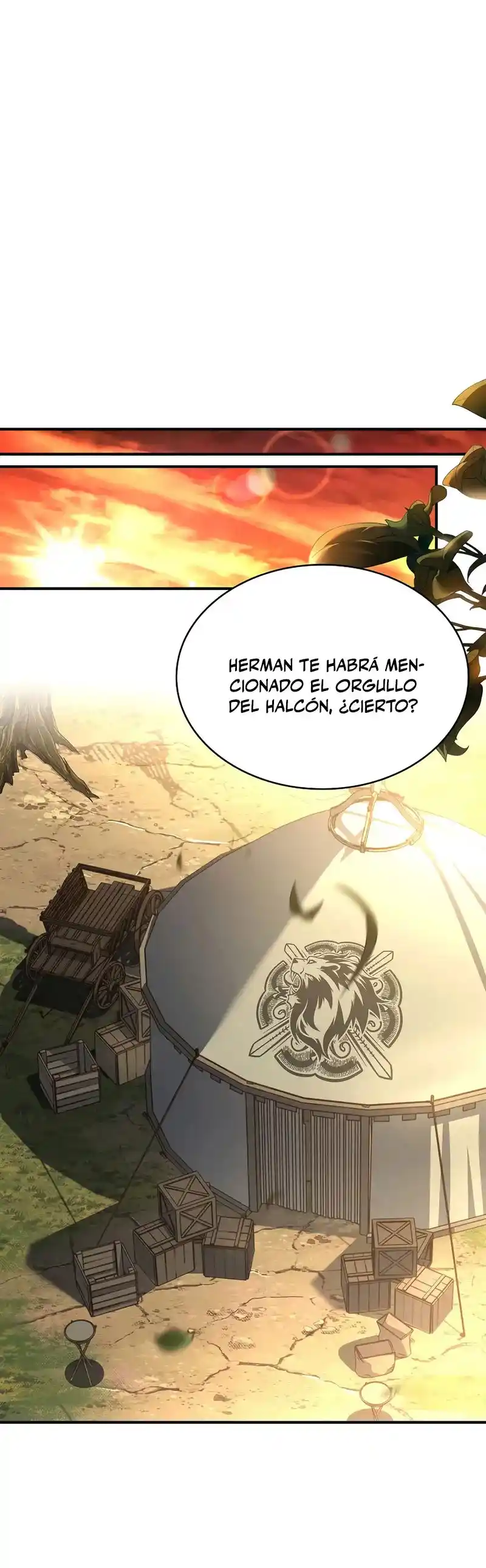Mago Traga-talentos - Capítulo 113 - Página 25 - LectorTMOo
