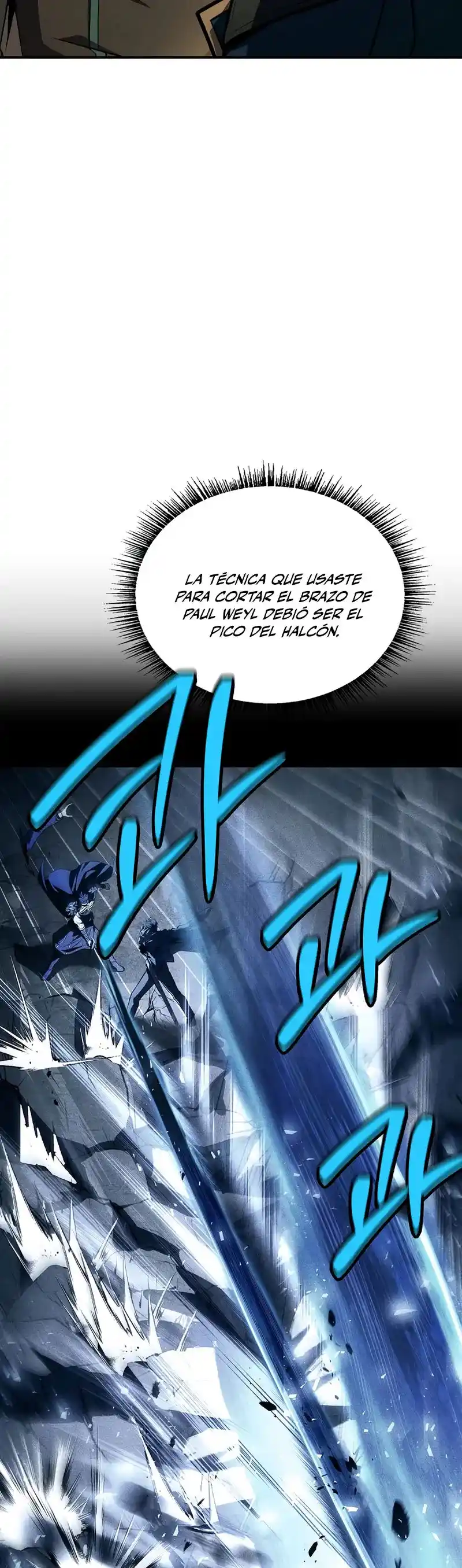 Mago Traga-talentos - Capítulo 113 - Página 29 - LectorTMOo