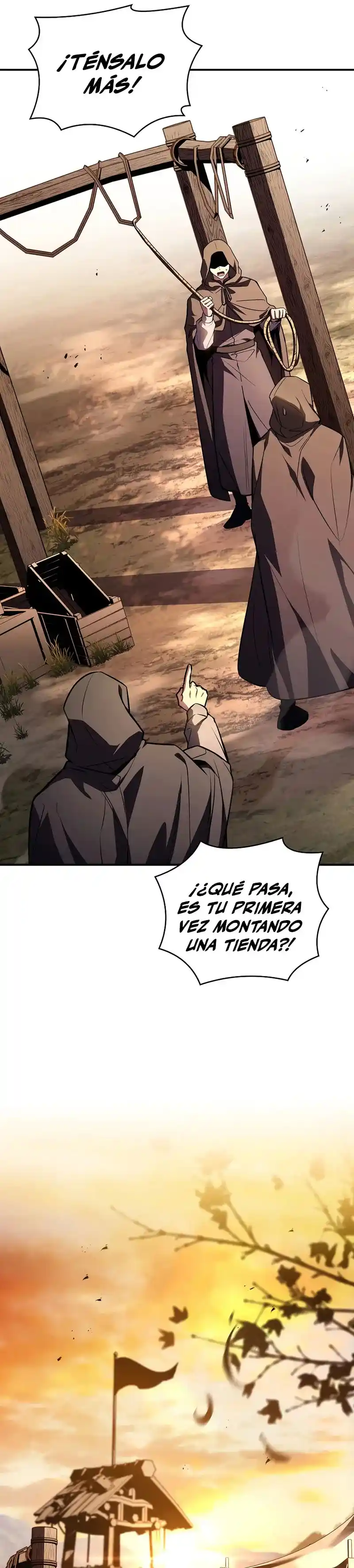 Mago Traga-talentos - Capítulo 115 - Página 26 - LectorTMOo
