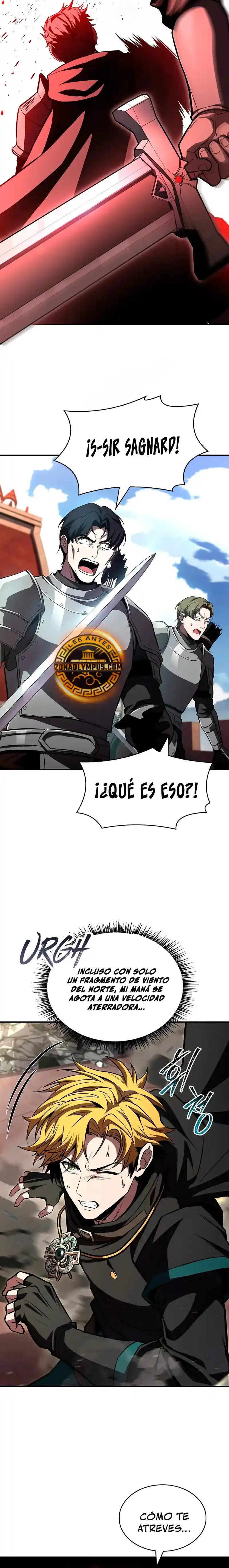 Mago Traga-talentos - Capítulo 118 - Página 26 - LectorTMOo