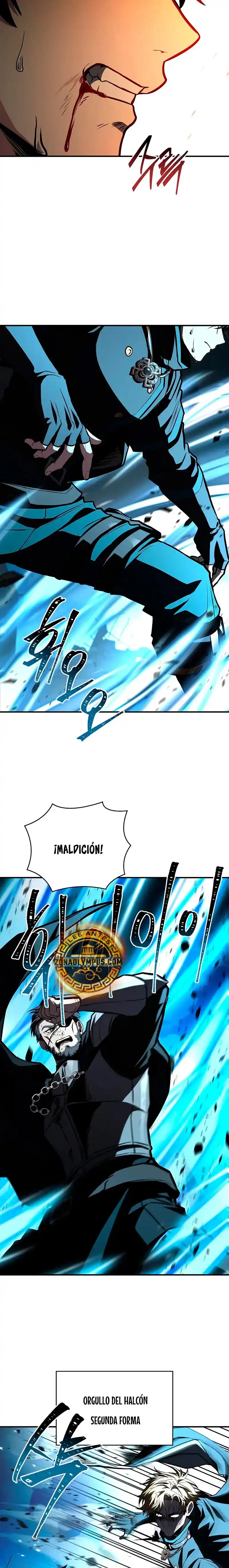 Mago Traga-talentos - Capítulo 118 - Página 28 - LectorTMOo