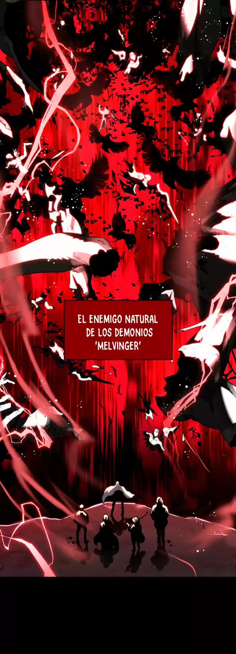Mago Traga-talentos - Capítulo 12 - Página 23 - LectorTMOo