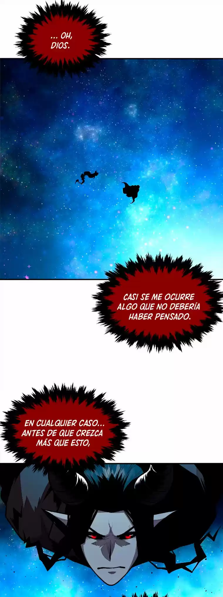 Mago Traga-talentos - Capítulo 12 - Página 28 - LectorTMOo