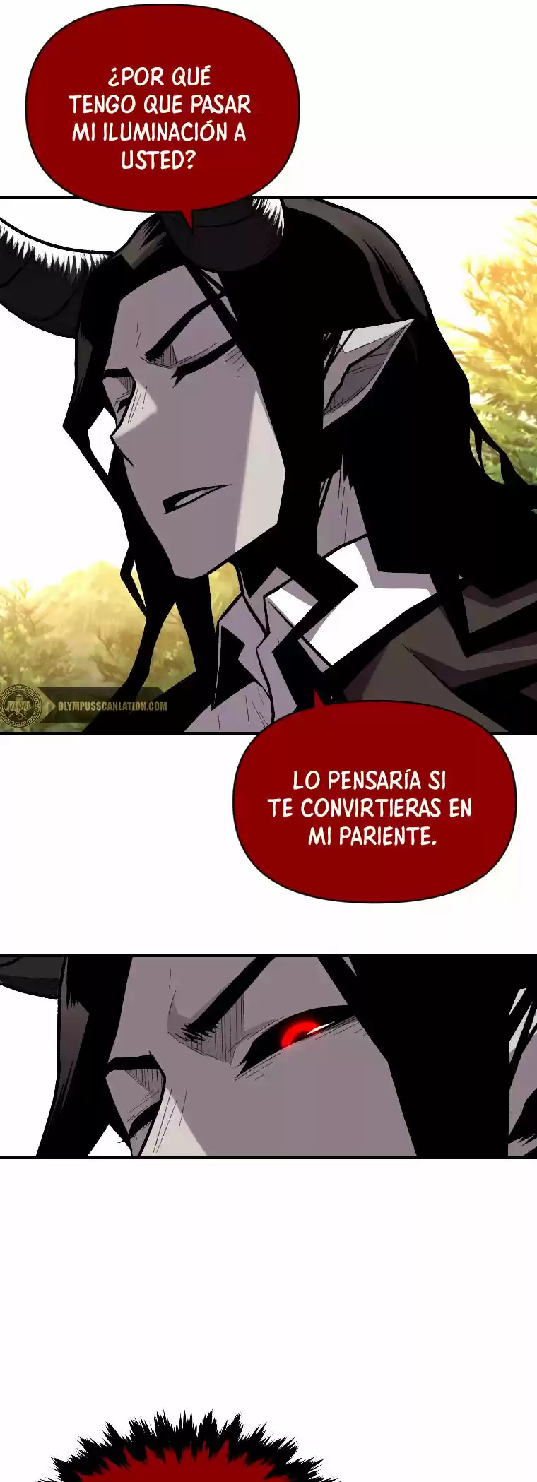 Mago Traga-talentos - Capítulo 12 - Página 42 - LectorTMOo