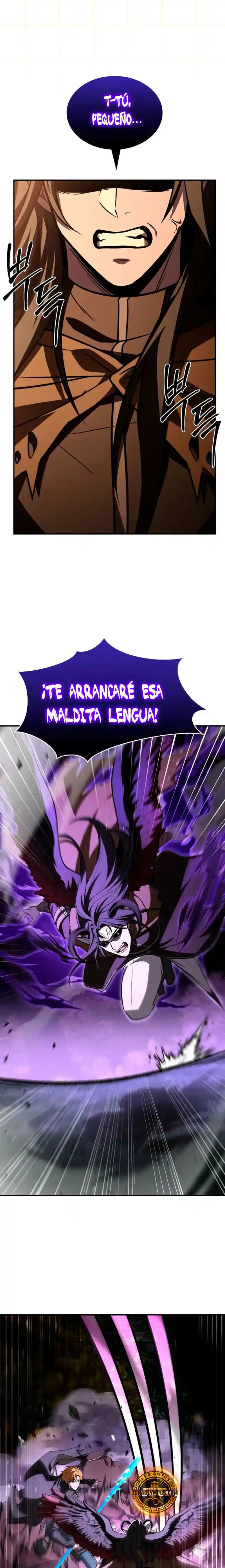 Mago Traga-talentos - Capítulo 125 - Página 22 - LectorTMOo