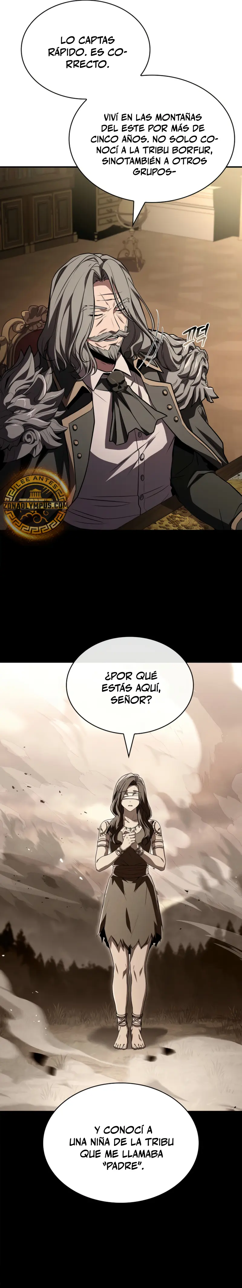Mago Traga-talentos - Capítulo 127 - Página 16 - LectorTMOo