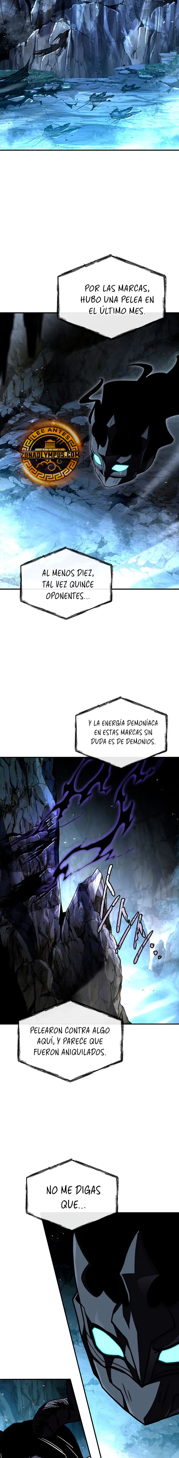 Mago Traga-talentos - Capítulo 130 - Página 4 - LectorTMOo