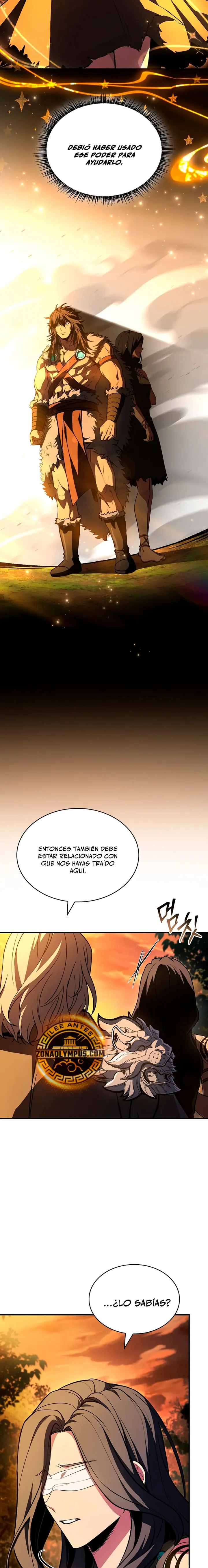Mago Traga-talentos - Capítulo 130 - Página 13 - LectorTMOo