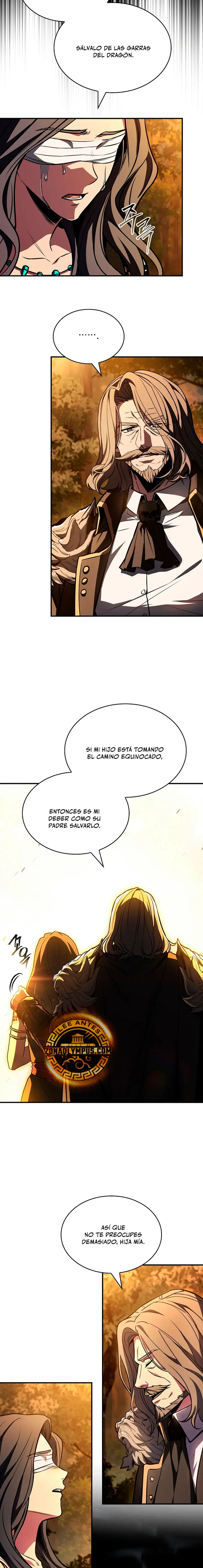 Mago Traga-talentos - Capítulo 130 - Página 17 - LectorTMOo