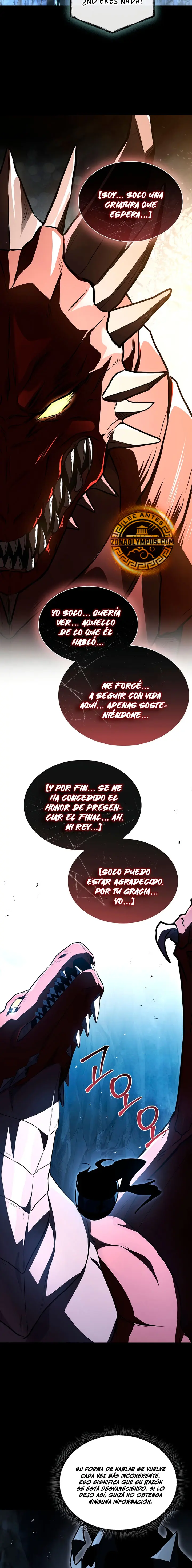 Mago Traga-talentos - Capítulo 131 - Página 4 - LectorTMOo