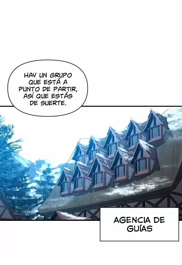 Mago Traga-talentos - Capítulo 14 - Página 20 - LectorTMOo