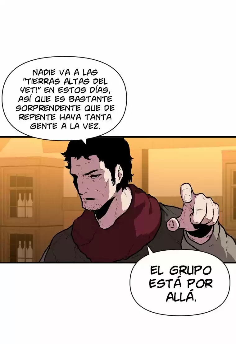 Mago Traga-talentos - Capítulo 14 - Página 21 - LectorTMOo